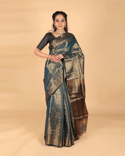 Silk cotton sarees Maheshwari