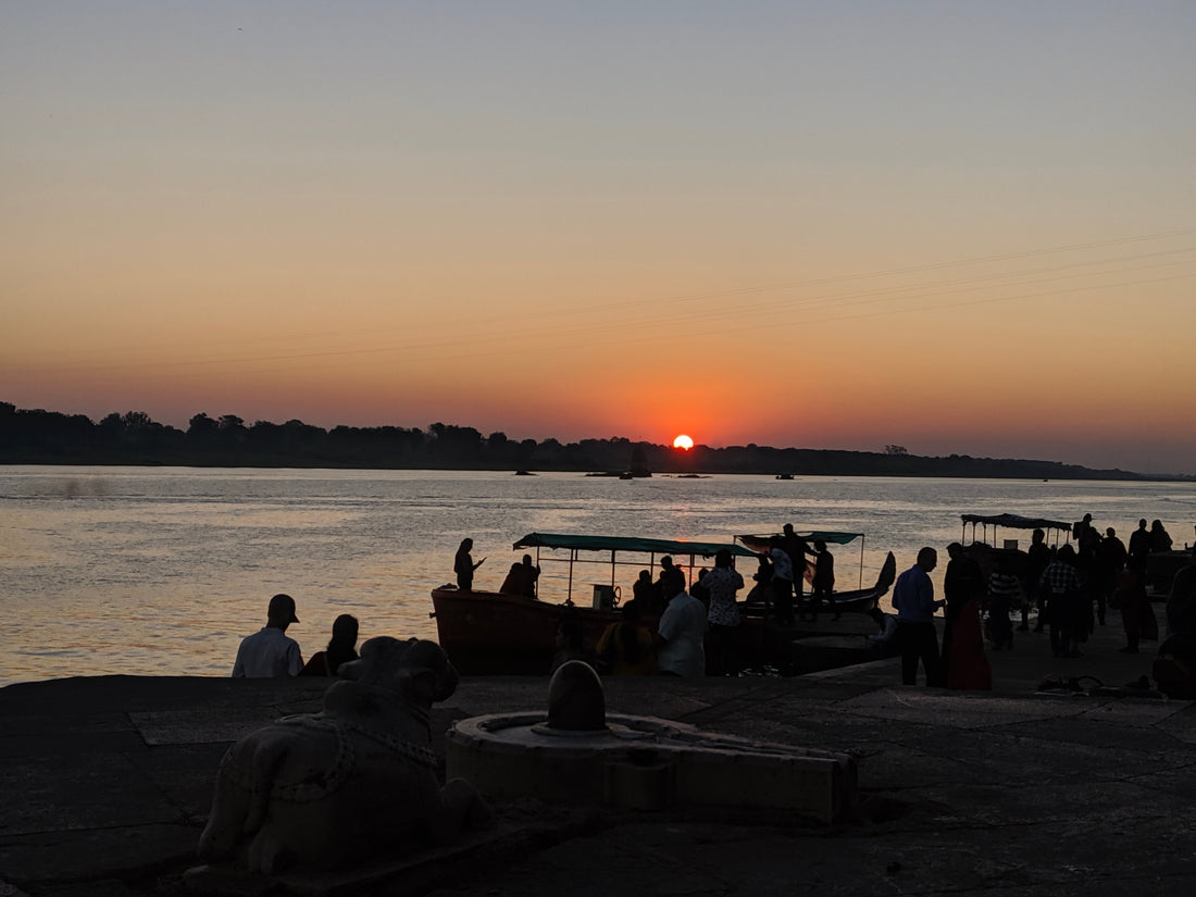 Maheshwar – A Historic Gem in Madhya Pradesh You Must Visit