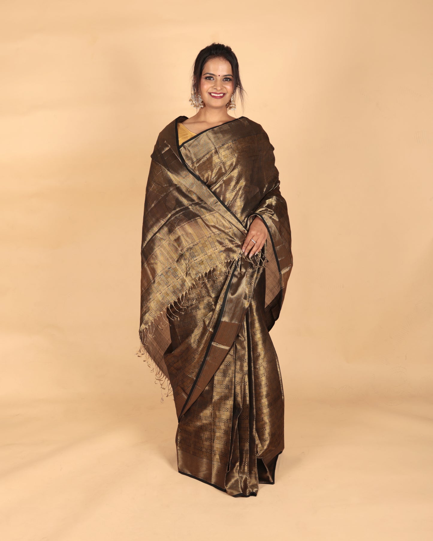 Maheshwari sarees