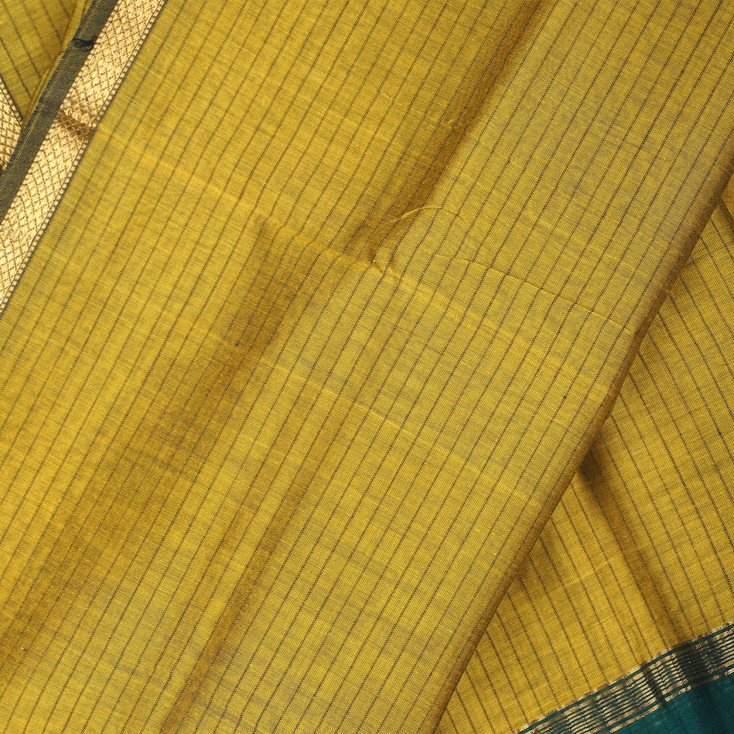 MAHESHWARI RASTA ZARI BORDER DUPATTA
