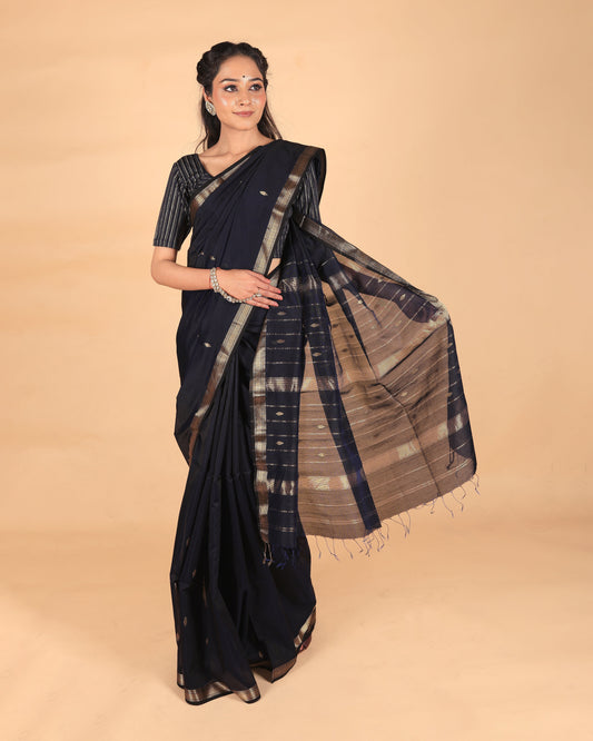 Maheshwari tissue sarees