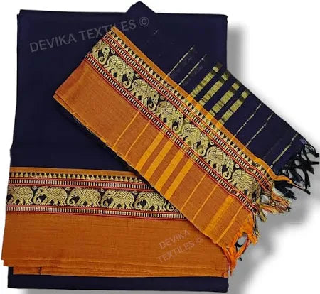 Maheshwari Dress Materials Online: A Mix of Tradition, Comfort, and Real Craftsmanship