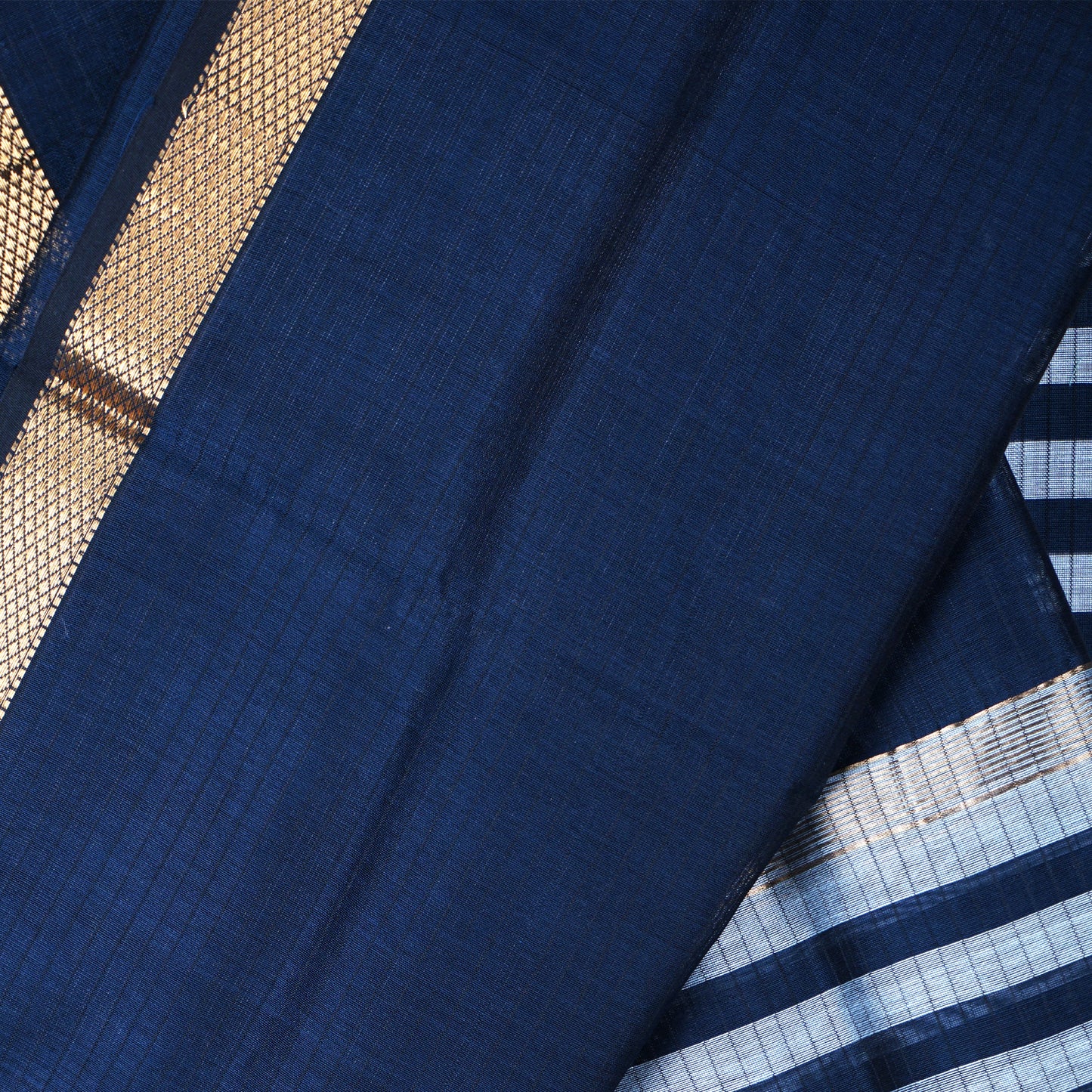 MAHESHWARI ZARI BORDER DUPATTA