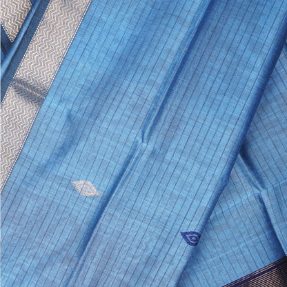 MAHESHWARI RASTA BUTA/BUTI BORDER DUPATTA