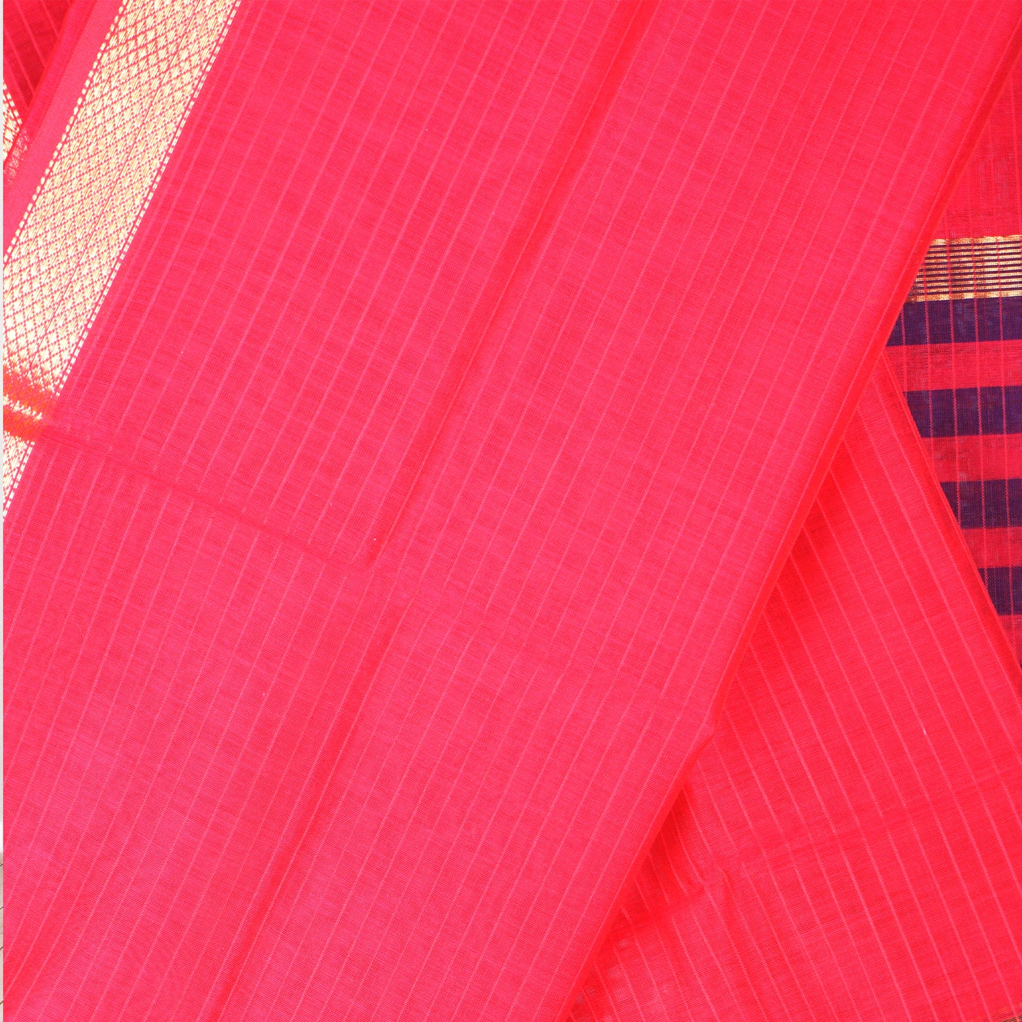 MAHESHWARI ZARI BORDER DUPATTA